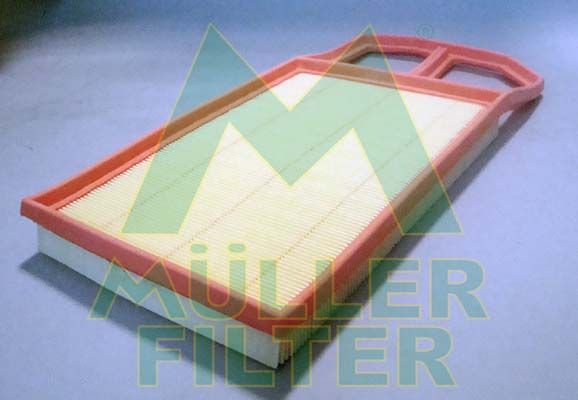 MULLER FILTER oro filtras PA283